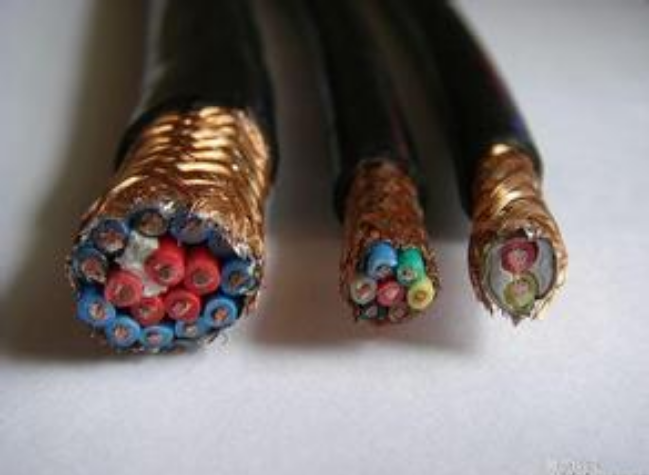 九江DJYVP计算机电缆