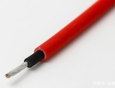 九江光伏电缆，太阳能光伏线